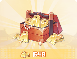 648长安通宝
