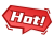 hot